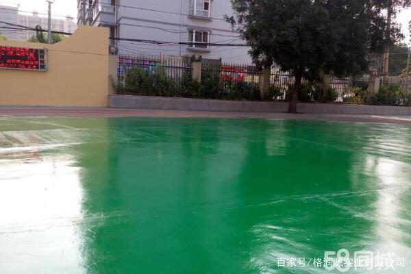 槐荫 地坪漆翻新维修