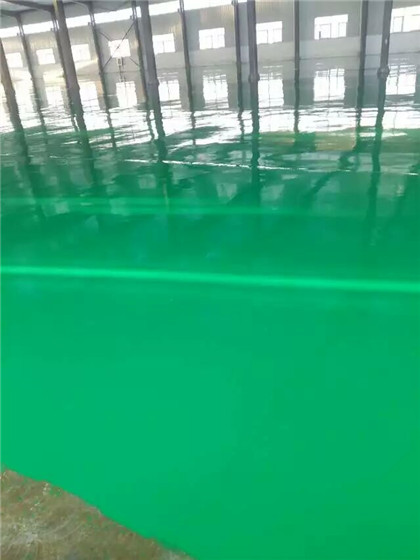 槐荫，我直接给你一份室外地坪漆翻新维修