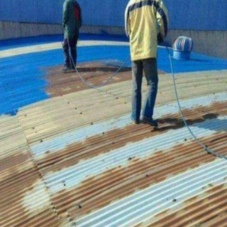 槐荫地面翻新与地坪漆施工流程